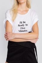  5 Minute Shirt