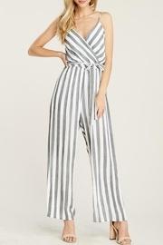  Seeing Stripes Jumpsuit
