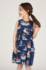  Keegan Nautical Dress