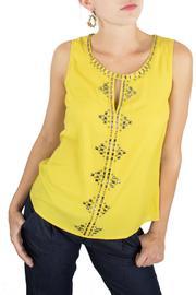  Embellished Tank