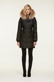  Christy-r Down Coat