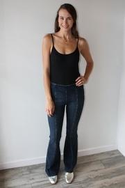  Jada Flare Jeans