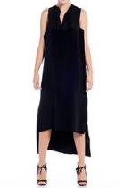  Silk Gusset Dress