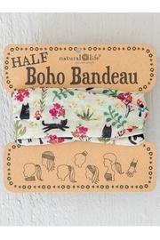  Cats Half Bandeau