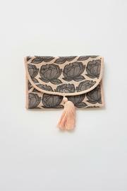  Peonies Toilet Pouch