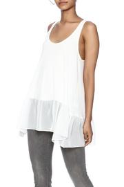  Ruffled Up Tank