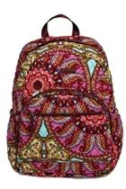  Resort Medallion Essential-backpack