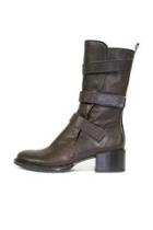  Mid Shaft Leather Boot