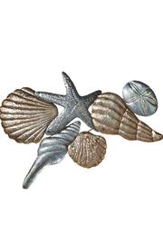  Shell Wall Decor