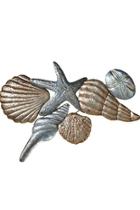  Shell Wall Decor