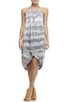  Oil Spill Dress
