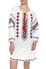  Mayra Tunic