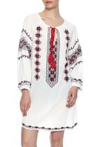  Mayra Tunic