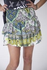  Anais Skirt