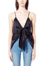  The Arlo Top