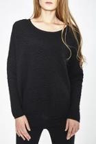  Eco Merino Sweater