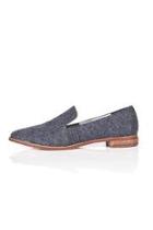  Ellington Charcoal Loafer
