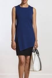  Carissa Asymmetrical Top