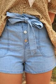  The Ansley Short