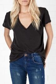  Black Sailor Tee