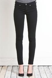  Skinny Black Jean