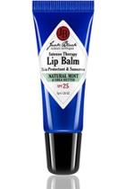  Intense Therapy Lip Balm Spf 25 With Natural Mint & Shea Butter