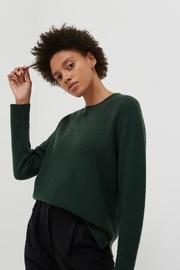The Boxy Sweater