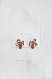  Renata Crystal Earrings