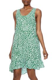 The Adelina Dress