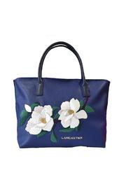  Maya Floral Tote Bag