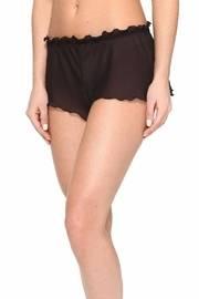  Chiffon Tap Short