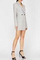  Janelle Tuxedo Romper