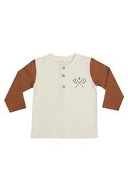  Adventure Awaits Tee