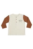  Adventure Awaits Tee