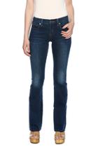  Stretch Flare Jeans