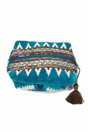  Tassel Makeup Bag