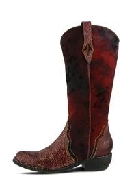  Laretilyn Western Boot