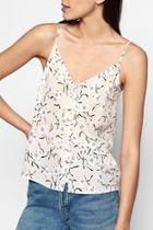  Ines Camisole