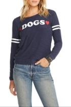  Dog Sweatshirt
