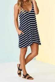  Ocean Day Dress