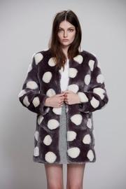  Bubbles Coat