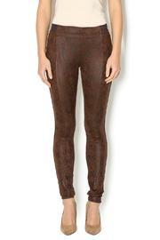  Gemma Snakeskin Legging