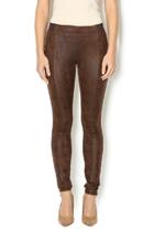  Gemma Snakeskin Legging