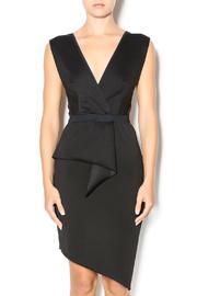  Bodycon Black Dress