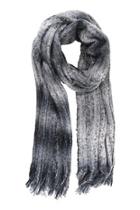  Woven Ombre Scarf