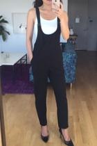  Slim Leg Overalls