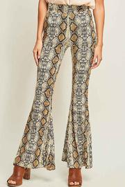  On Trend Pants
