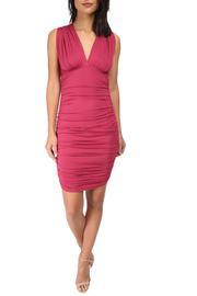  Amaryllis Magic Dress