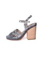 Grey Brando Sandal