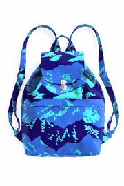  Night Mountains Backpack